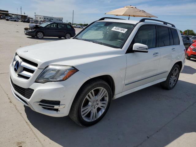 Obraz 1 z 2015 MERCEDES-BENZ GLK 350 2015 z VIN WDCGG5HBXFG344863