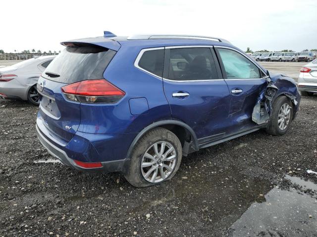 Image 3 of 2017 NISSAN ROGUE S 2017 with VIN KNMAT2MT9HP577494