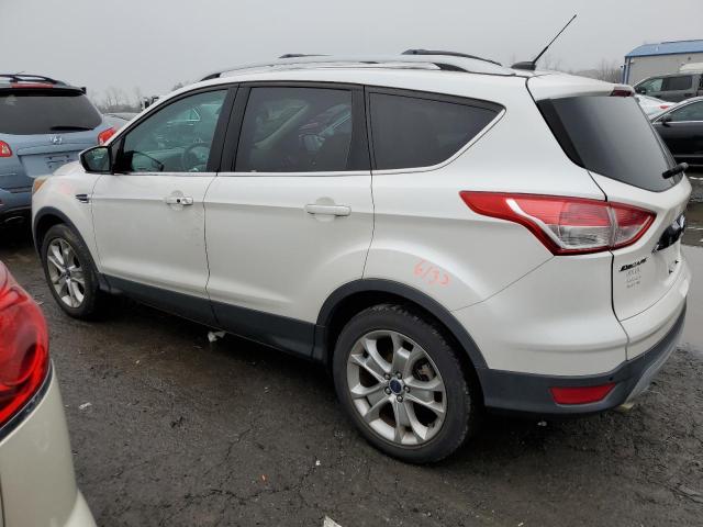 Изображение 2 2014 FORD ESCAPE TITANIUM 2014 с VIN 1FMCU9JX4EUB37472