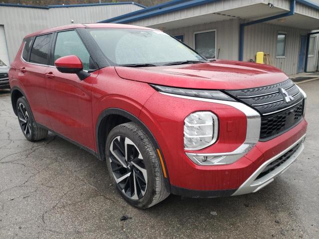 2022 MITSUBISHI OUTLANDER SE 2022 image