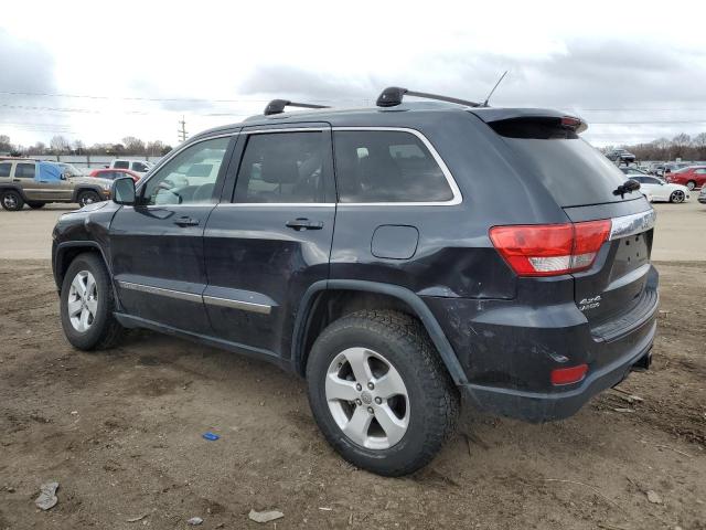 Image 2 of 2012 JEEP GRAND CHEROKEE LAREDO 2012 with VIN 1C4RJFAG0CC218929