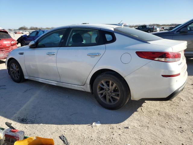Изображение 2 2020 KIA OPTIMA LX 2020 с VIN 5XXGT4L31LG383646