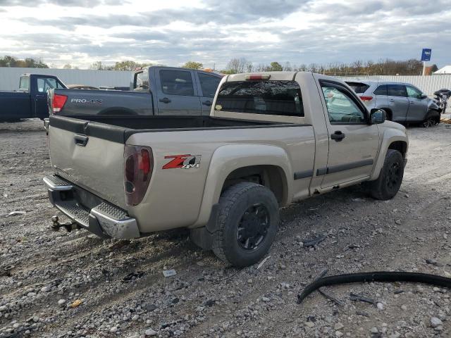 Image 3 of 2004 CHEVROLET COLORADO  2004 with VIN 1GCDT146648185479