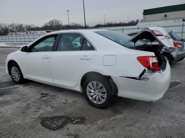 Image 2 of 2013 TOYOTA CAMRY L 2013 with VIN 4T4BF1FKXDR335885