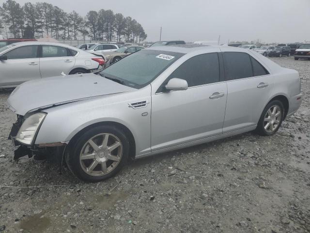 Image 1 of 2011 CADILLAC STS LUXURY 2011 with VIN 1G6DW6ED6B0119885