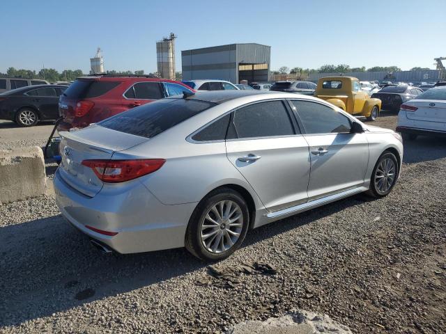 Image 3 of 2015 HYUNDAI SONATA SPORT 2015 with VIN 5NPE34AF9FH051192