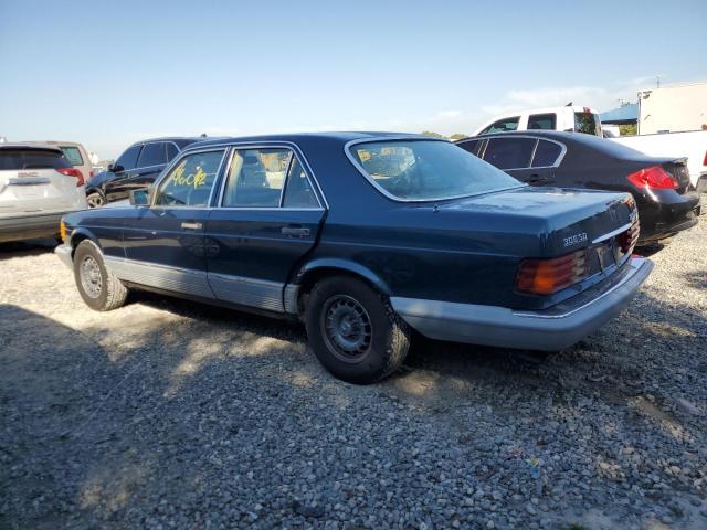 Image 2 of 1982 MERCEDES-BENZ 300 SD 1982 with VIN WDBCB20A9CB016409