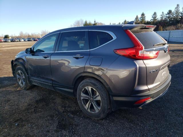 Obraz 2 z 2019 HONDA CR-V LX 2019 z VIN 2HKRW2H28KH129116