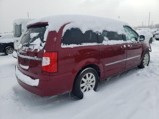 Obraz 3 z 2012 CHRYSLER TOWN & COUNTRY TOURING 2012 z VIN 2C4RC1BGXCR188289