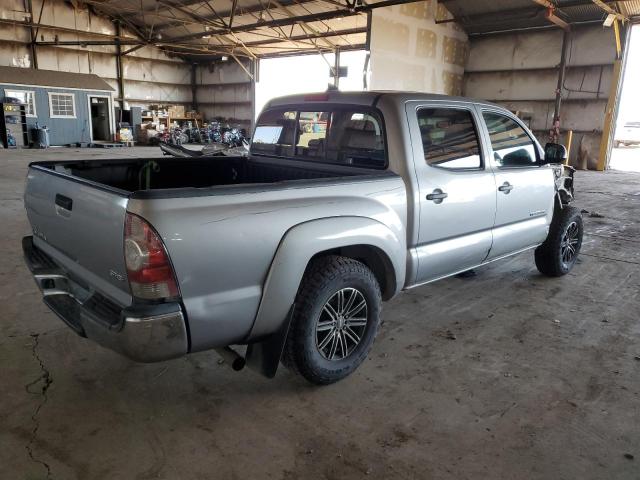Obraz 3 z 2014 TOYOTA TACOMA DOUBLE CAB 2014 z VIN 5TFJX4CN6EX040354