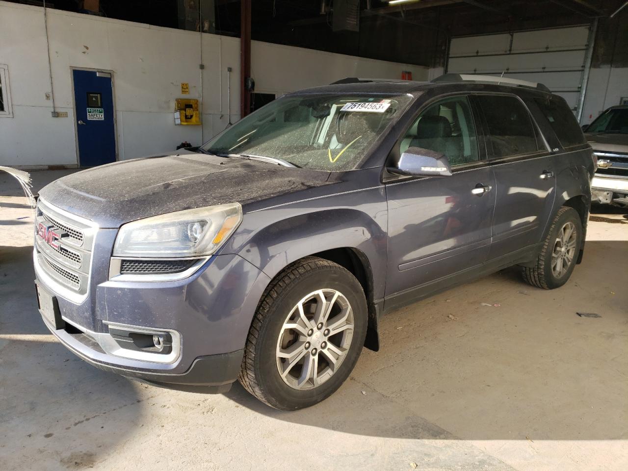 2014 GMC ACADIA SLT-1 2014 image