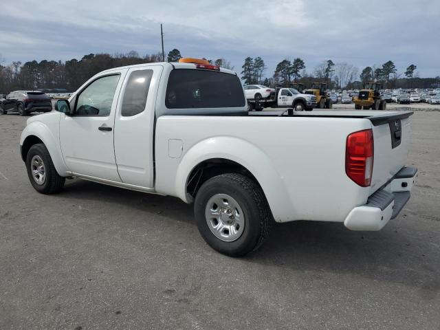 Image 2 of 2017 NISSAN FRONTIER S 2017 with VIN 1N6BD0CT6HN717811