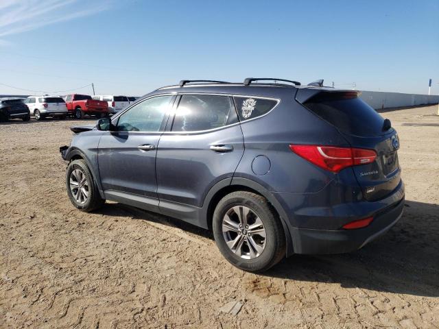 Image 2 of 2016 HYUNDAI SANTA FE SPORT  2016 with VIN 5XYZU3LBXGG367521