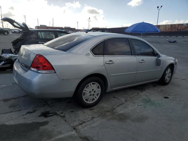 Image 3 of 2008 CHEVROLET IMPALA LT 2008 with VIN 2G1WT58N681324030