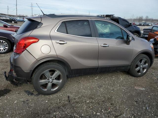 Obraz 3 z 2013 BUICK ENCORE CONVENIENCE 2013 z VIN KL4CJFSB1DB061518