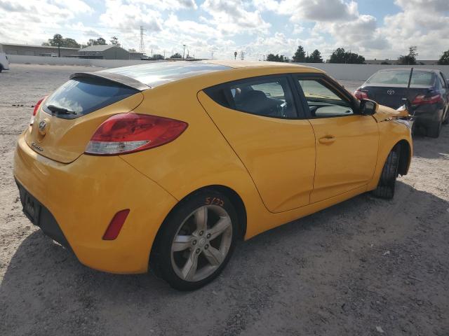 Изображение 3 2015 HYUNDAI VELOSTER  2015 с VIN KMHTC6AD3FU238088