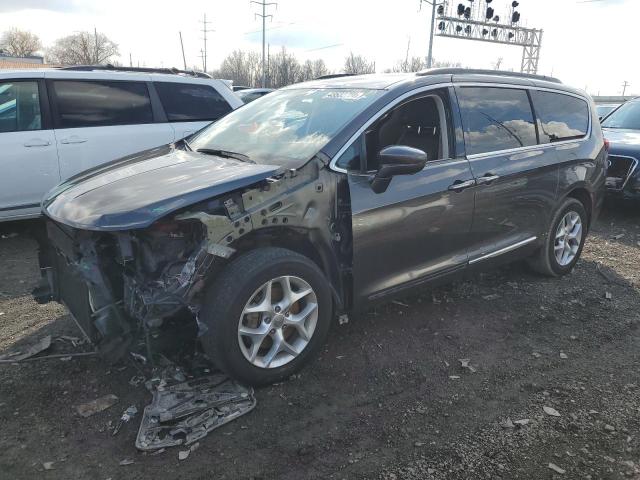 Изображение 2017 CHRYSLER PACIFICA TOURING L 2017