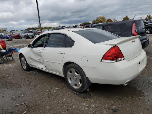 Obraz 2 z 2008 CHEVROLET IMPALA SUPER SPORT 2008 z VIN 2G1WD58C689101239