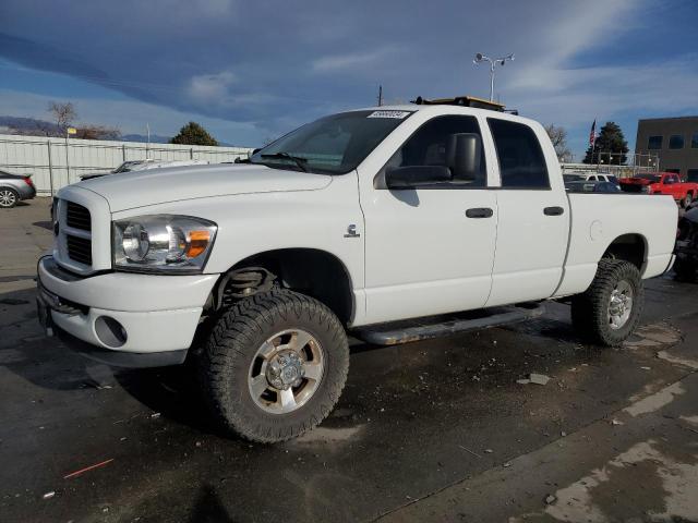 Obraz 2004 DODGE RAM 2500 ST 2004