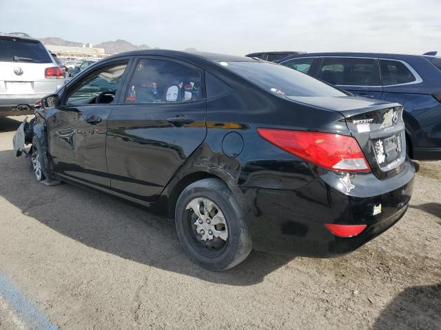 Изображение 2 2016 HYUNDAI ACCENT SE 2016 с VIN KMHCT4AE4GU995175