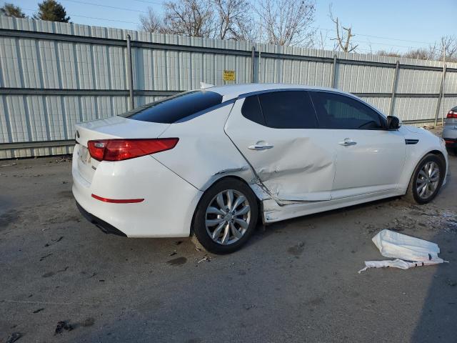 Image 3 of 2015 KIA OPTIMA EX 2015 with VIN 5XXGN4A74FG511124