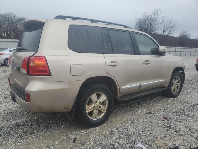 Image 3 of 2014 TOYOTA LAND CRUISER  2014 with VIN JTMHY7AJ4E4027584