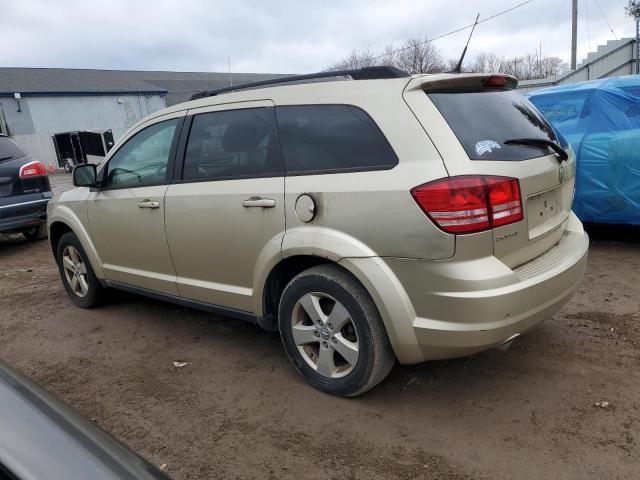Image 2 of 2010 DODGE JOURNEY SXT 2010 with VIN 3D4PG5FV5AT134620