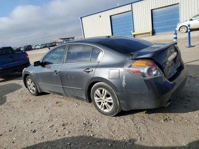 Изображение 2 2011 NISSAN ALTIMA BASE 2011 с VIN 1N4AL2AP0BC111254
