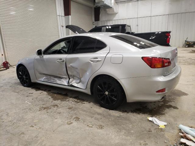Изображение 2 2006 LEXUS IS 250 2006 с VIN JTHCK262565000839