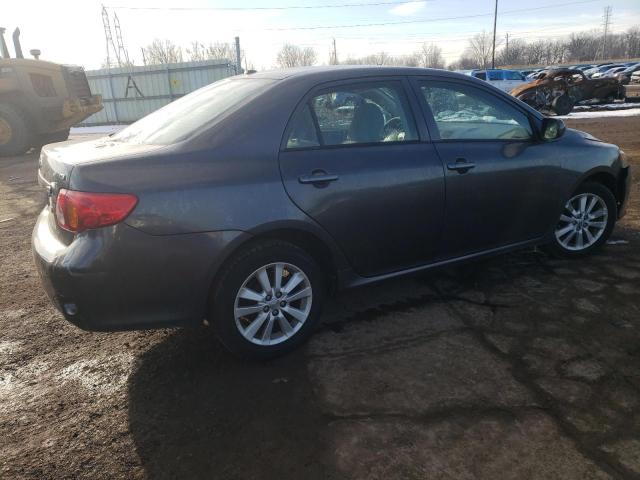 Изображение 3 2010 TOYOTA COROLLA BASE 2010 с VIN 1NXBU4EE6AZ194970