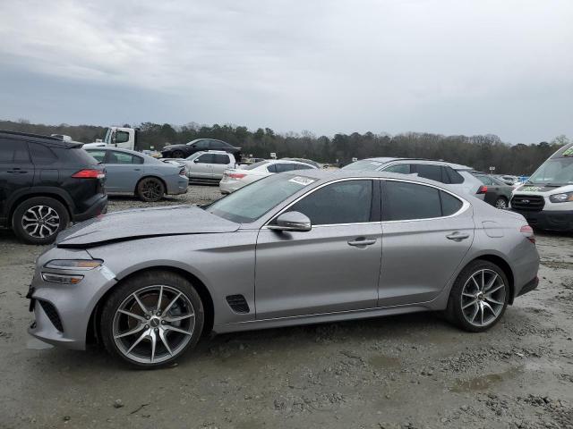 Obraz 2023 GENESIS G70 BASE 2023