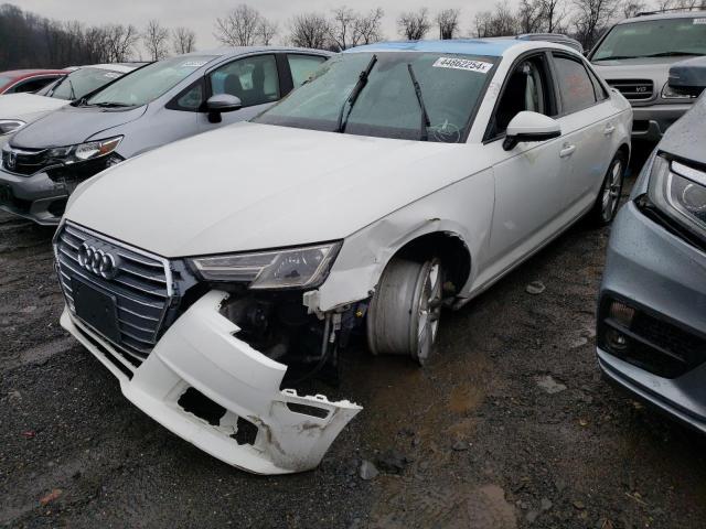 2017 AUDI A4 PREMIUM 2017 image