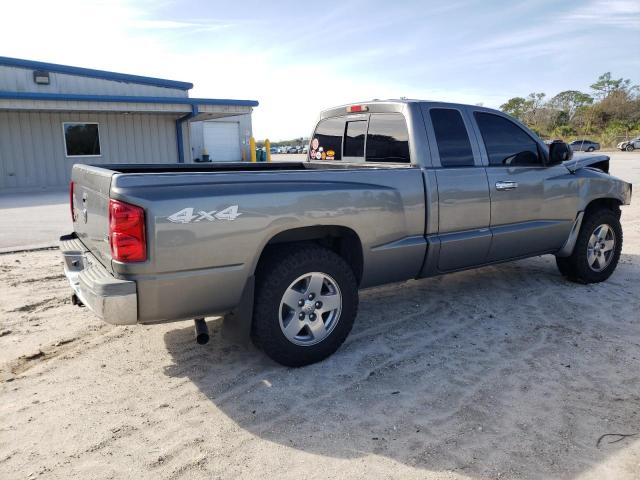Obraz 3 z 2006 DODGE DAKOTA SLT 2006 z VIN 1D7HW42N46S689979