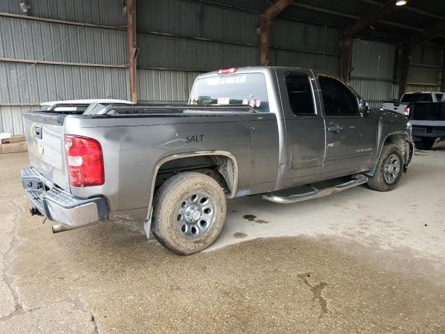 Obraz 3 z 2012 CHEVROLET SILVERADO C1500  LS 2012 z VIN 1GCRCREA0CZ174154
