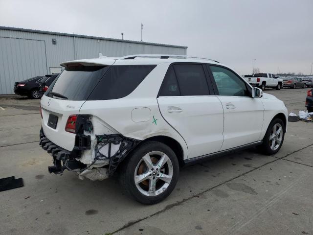 Obraz 3 z 2018 MERCEDES-BENZ GLE 350 4MATIC 2018 z VIN 4JGDA5HB6JB202456