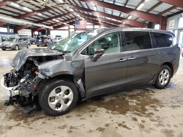 Obraz 1 z 2018 CHRYSLER PACIFICA HYBRID TOURING PLUS 2018 z VIN 2C4RC1H78JR306912