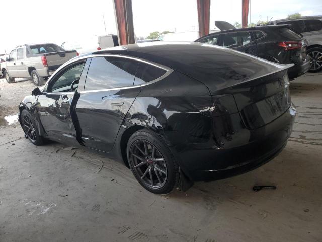 Изображение 2 2018 TESLA MODEL 3  2018 с VIN 5YJ3E1EA1JF156539