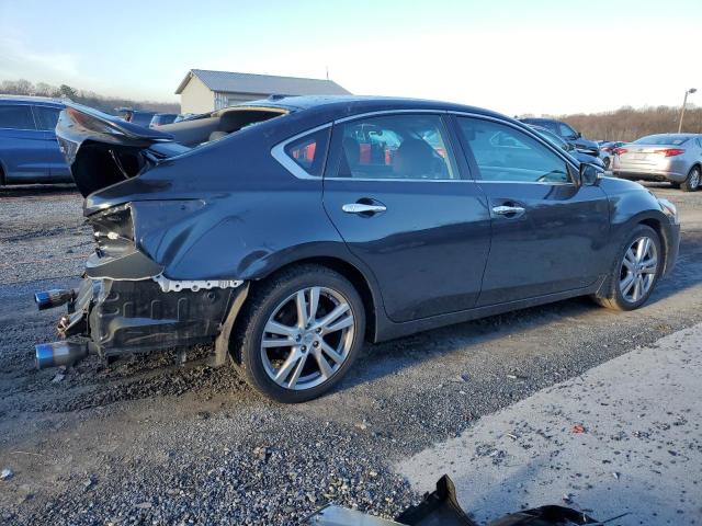 Image 3 of 2014 NISSAN ALTIMA 3.5S 2014 with VIN 1N4BL3AP2EC154766