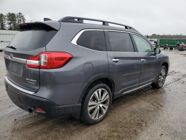 Image 3 of 2021 SUBARU ASCENT TOURING 2021 with VIN 4S4WMARD1M3476316