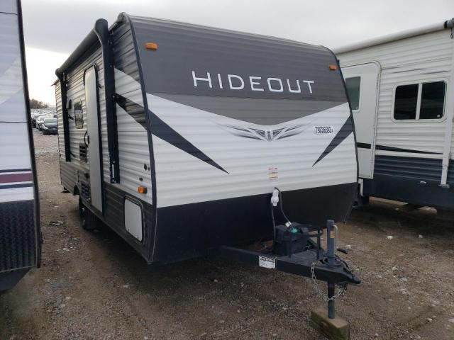 Изображение 2021 KEYSTONE HIDEOUT 2021