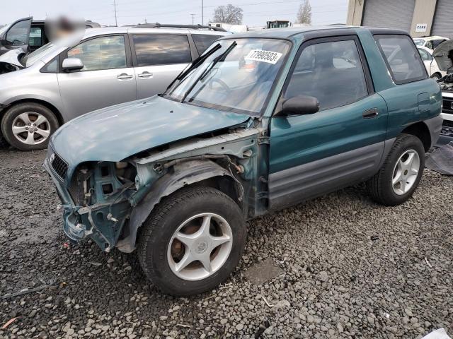 Изображение 1994 TOYOTA RAV 4 1994