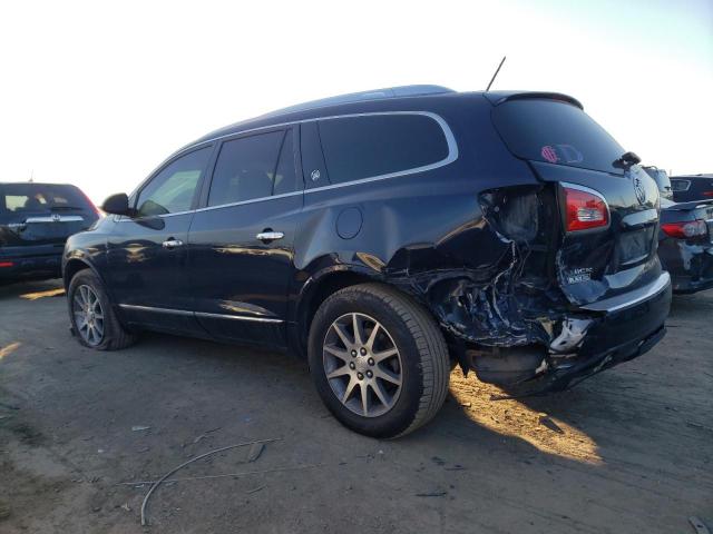 Изображение 2 2015 Buick Enclave 2015 с VIN 5GAKRBKDXFJ338388