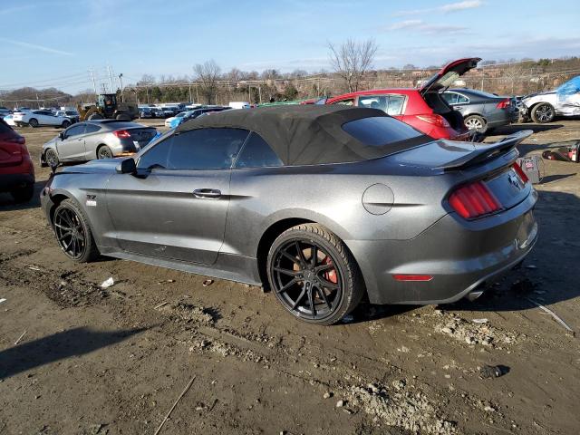 Obraz 2 z 2015 FORD MUSTANG  2015 z VIN 1FATP8EM9F5367516