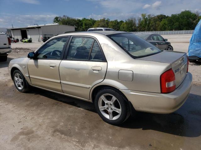 Obraz 2 z 2003 MAZDA PROTEGE DX 2003 z VIN JM1BJ225130151525