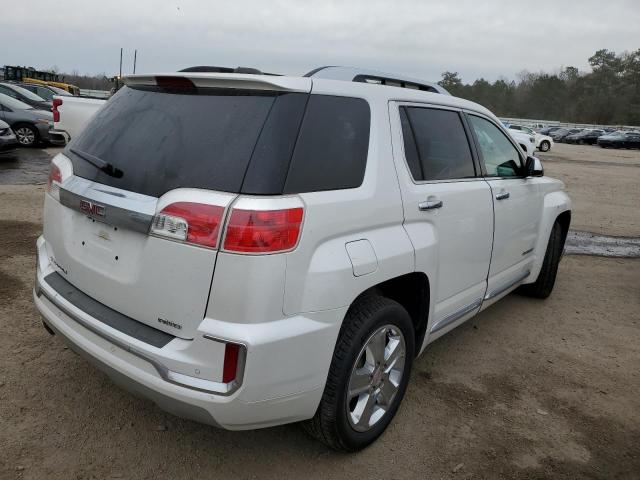Image 3 of 2017 GMC TERRAIN DENALI 2017 with VIN 2GKFLVEK2H6138638