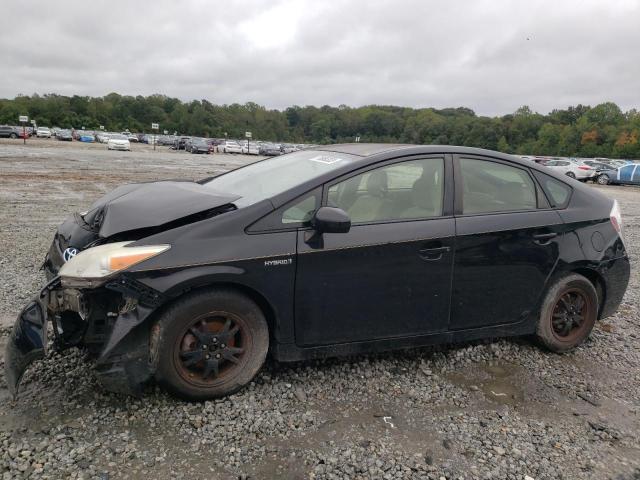 Изображение 1 2013 TOYOTA PRIUS  2013 с VIN JTDKN3DU8D1704309