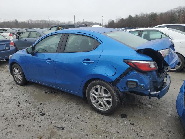 Изображение 2 2017 TOYOTA YARIS IA  2017 с VIN 3MYDLBYV0HY164646
