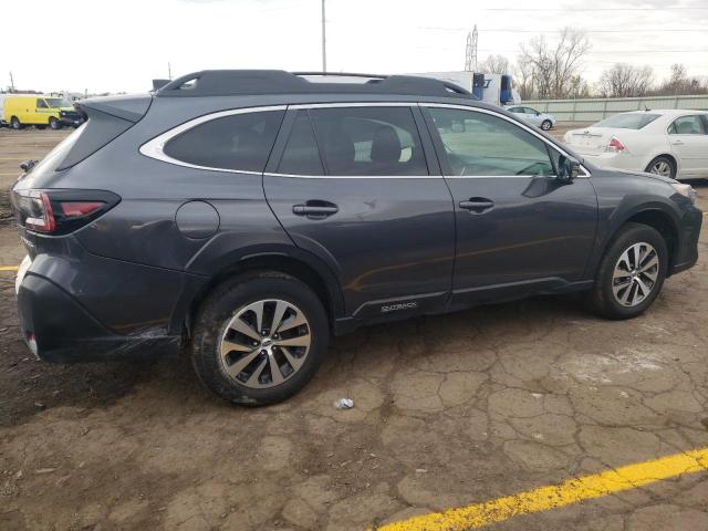 Изображение 3 2023 SUBARU OUTBACK PREMIUM 2023 с VIN 4S4BTACC6P3160643