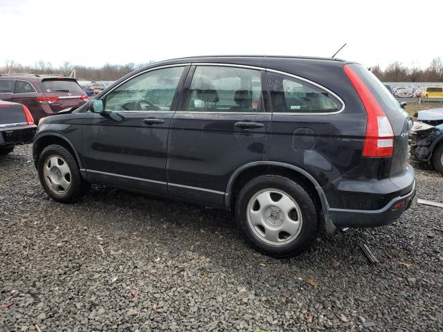 Изображение 2 2008 HONDA CR-V LX 2008 с VIN JHLRE38308C010792