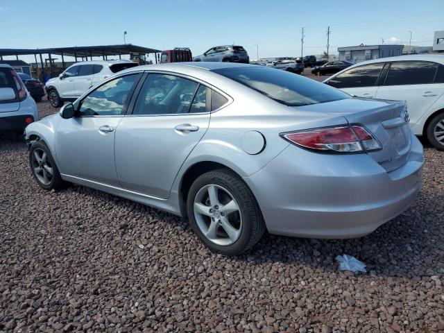 Изображение 2 2011 MAZDA 6 I 2011 с VIN 1YVHZ8BH0B5M07830